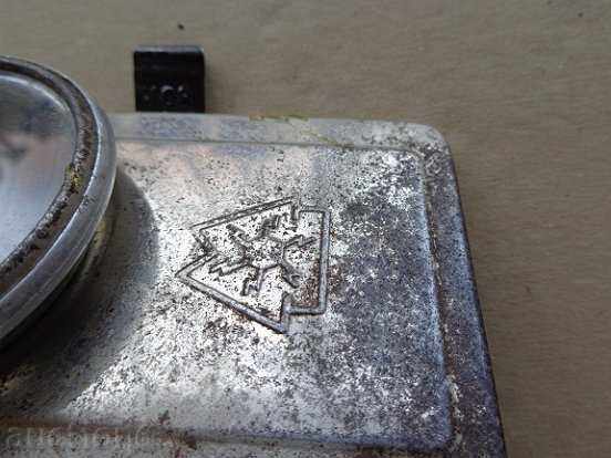 Delivery of Flashlight, Flashlight USSR Delivery of Flashlight, Flashlight USSR