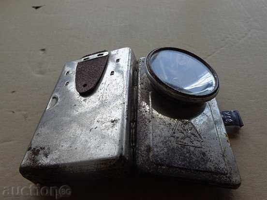 Flashlight, Flashlight USSR - 5 Flashlight, Flashlight USSR - 5