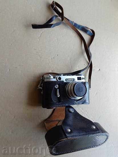 Κάμερα «άγρυπνο» ΕΣΣΔ φωτογραφία