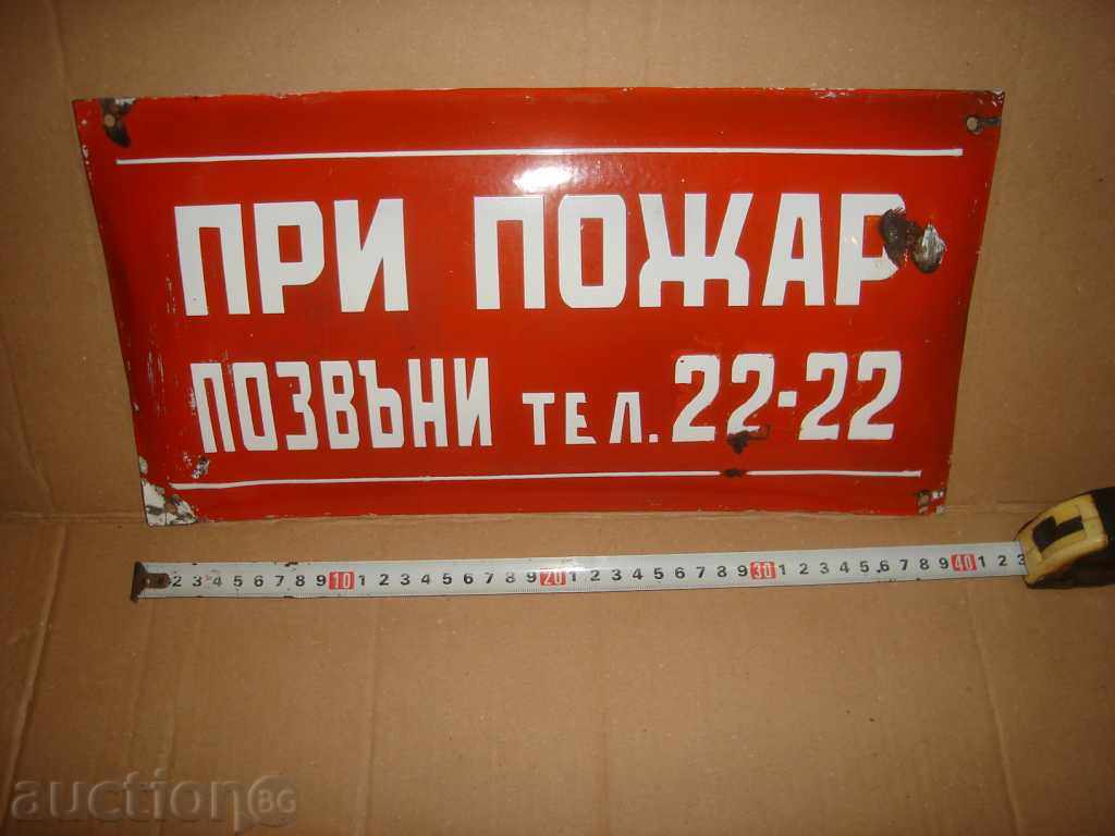 social enamel plate phone 22 22 - 5