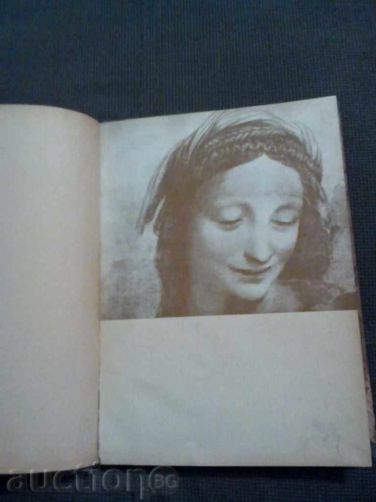 Δημοπρασία Leonardo da Vinci