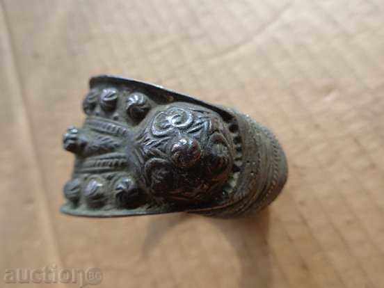 Δημοπρασία Βραχιόλι σφεντόνα, κοσμήματα, κοσμήματα