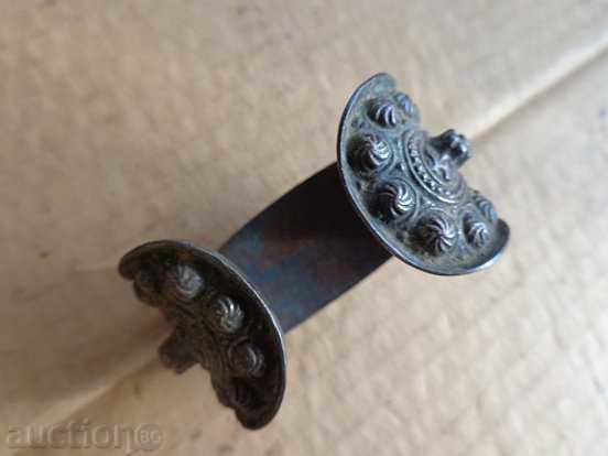 Παράδοση Βραχιόλι σφεντόνα, κοσμήματα, κοσμήματα