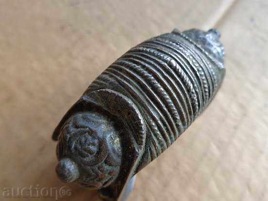 Βραχιόλι σφεντόνα, κοσμήματα, κοσμήματα - 5