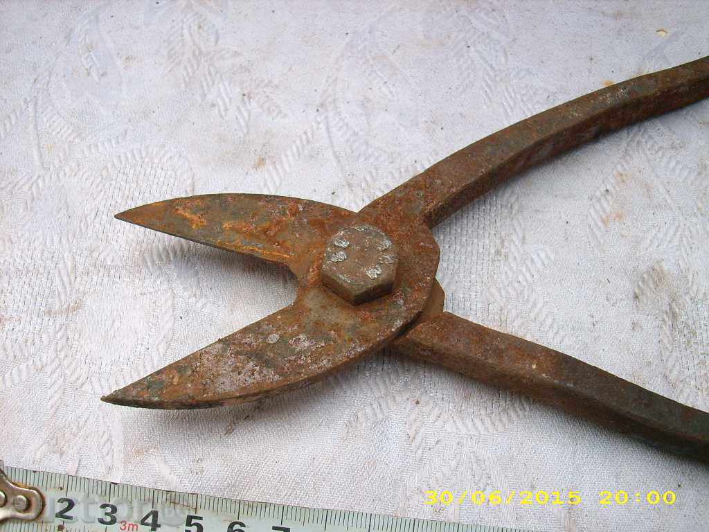 Delivery of RIMS FOR LAMARINE CUTTING Delivery of RIMS FOR LAMARINE CUTTING