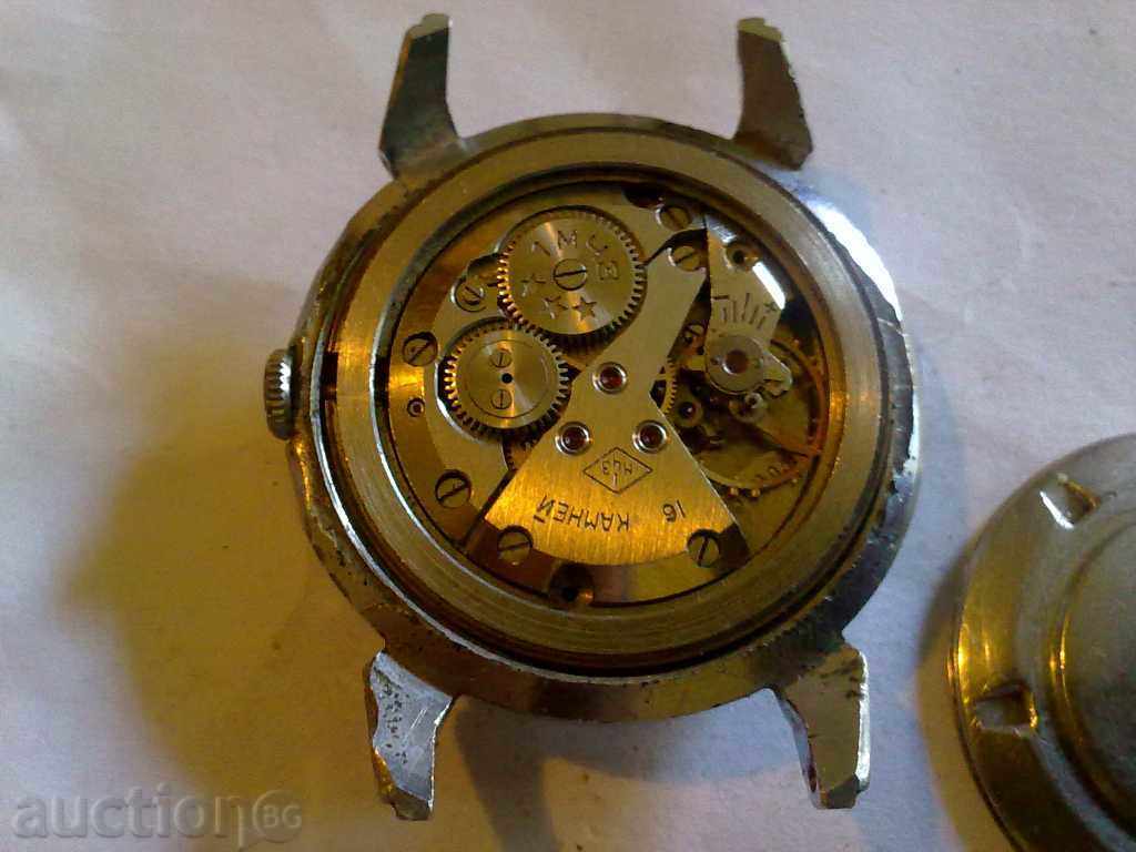 KIROVSKI with price 18.00 BGN | € 9.20