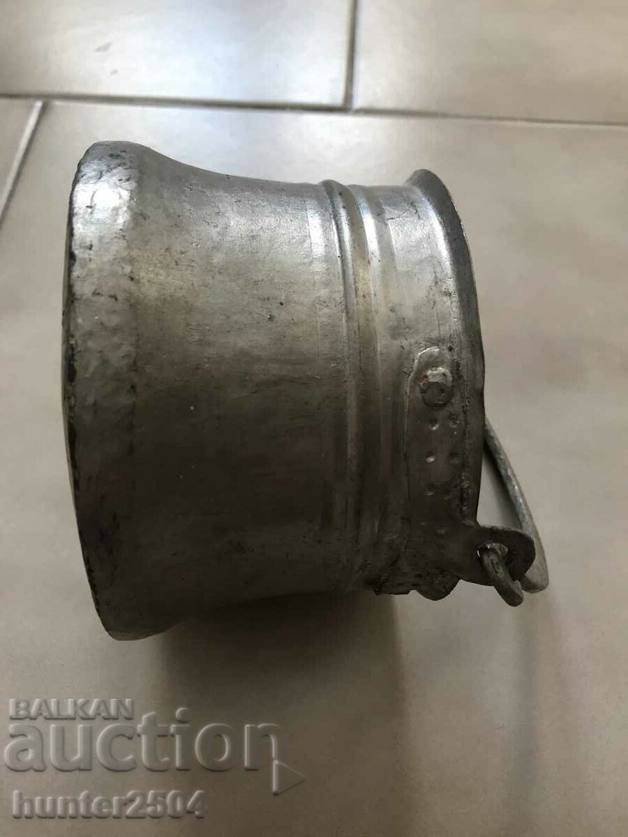 Vas de cupru, cazan cu preț € 20.95 | 40.97 BGN