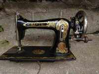Old sewing machine "BATH"