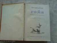 Фойхтвангер - Гойя