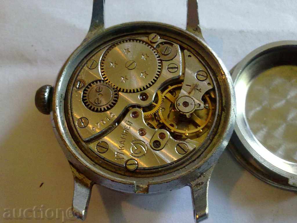 VOSTOK με τιμή 10.00 BGN | € 5.11 VOSTOK με τιμή 10.00 BGN | € 5.11