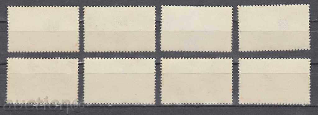 31K505 / POLAND - 1963 MILITARY - AIRPLANES VESSELS TANKS with price 2.40 BGN | € 1.23 31K505 / POLAND - 1963 MILITARY - AIRPLANES VESSELS TANKS with price 2.40 BGN | € 1.23