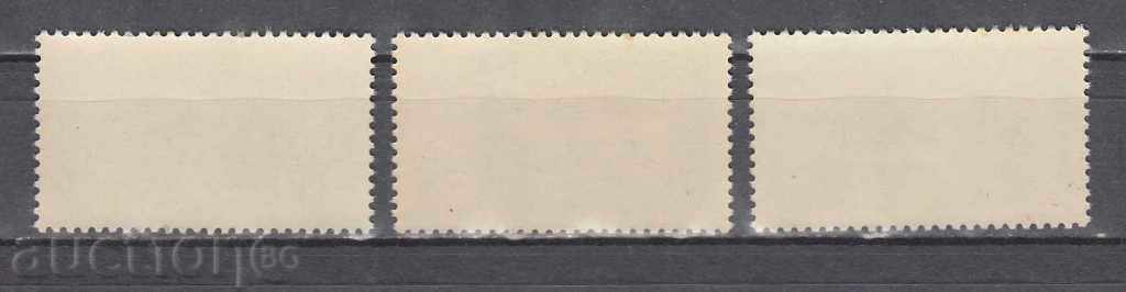 31K524 / POLAND - 1970 SPORT - RUNNING with price 0.90 BGN | € 0.46 31K524 / POLAND - 1970 SPORT - RUNNING with price 0.90 BGN | € 0.46