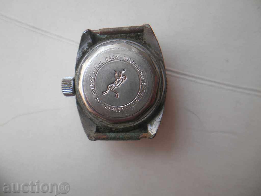 Auction Ladies watch phigied mec Auction Ladies watch phigied mec