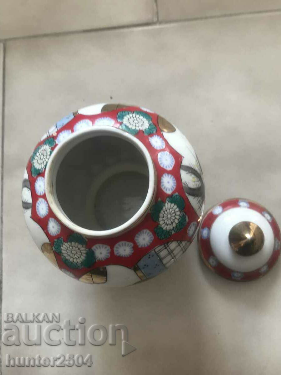 Japanese bowl-16 cm with price 38.95 BGN | € 19.91 Japanese bowl-16 cm with price 38.95 BGN | € 19.91