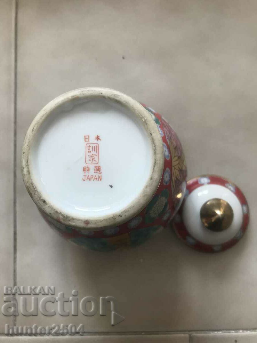 Auction Japanese bowl-16 cm Auction Japanese bowl-16 cm