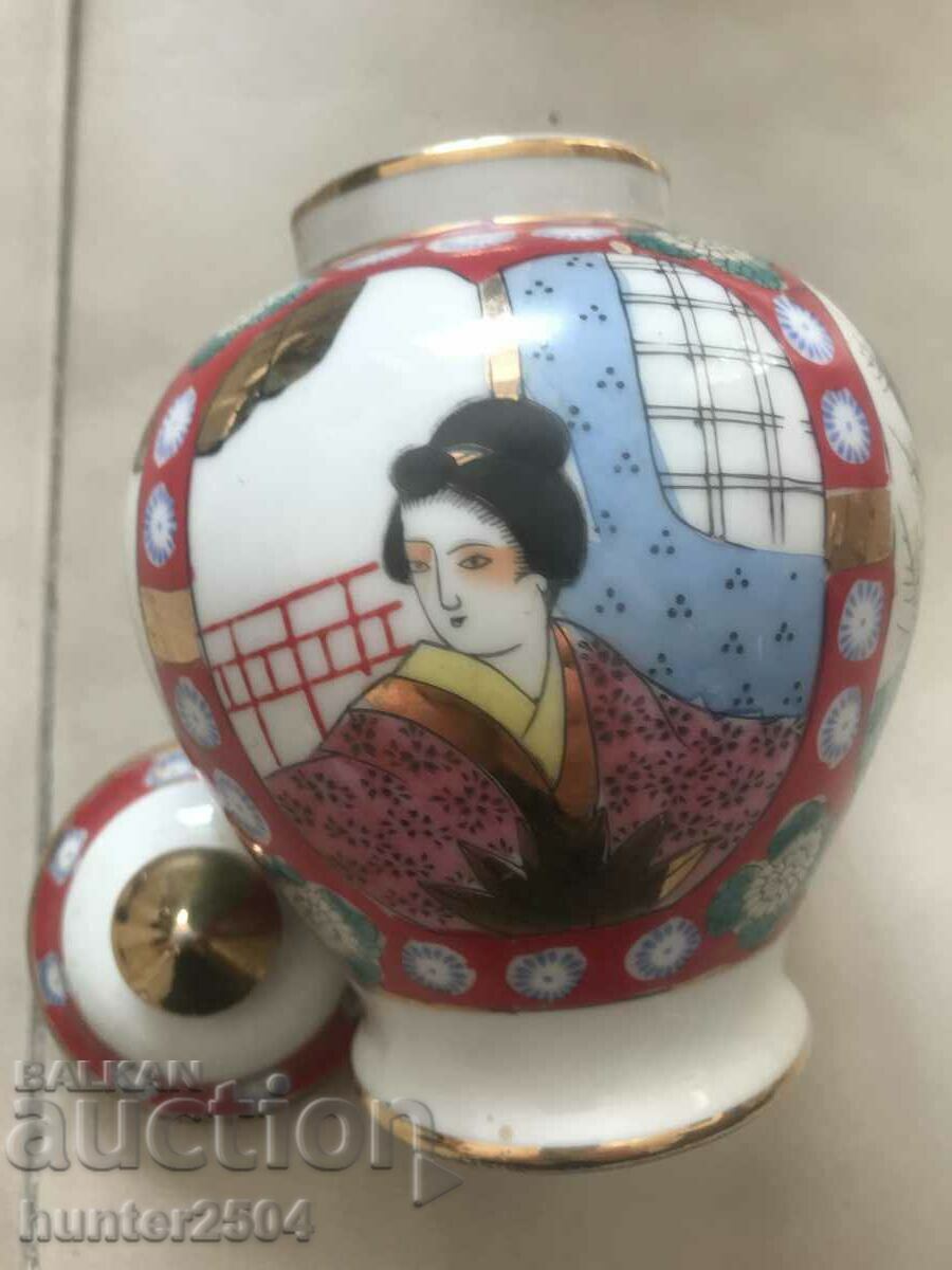 Delivery of Japanese bowl-16 cm Delivery of Japanese bowl-16 cm