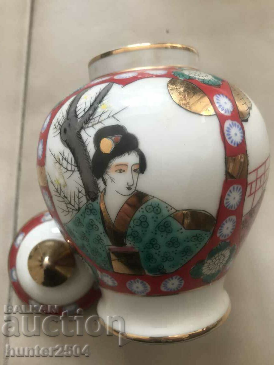 castron japonez-16 cm - 5