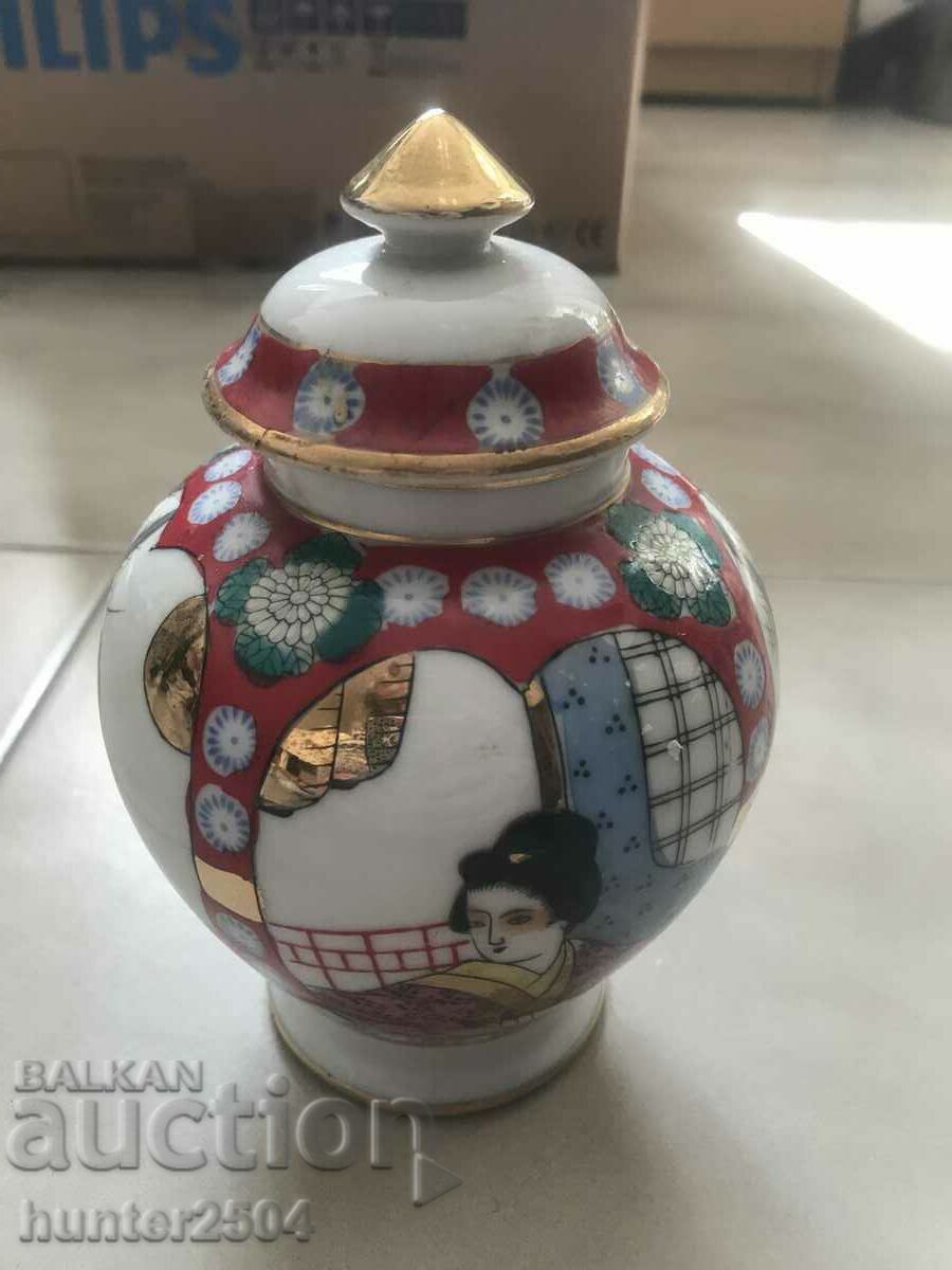 castron japonez-16 cm