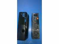 Репортерски касетофон National Panasonic RQ-218s