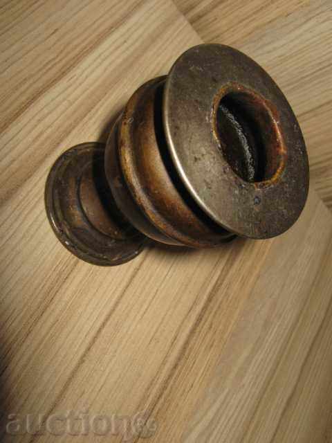 Delivery of 100 YEAR OLD Old Copper Vessel