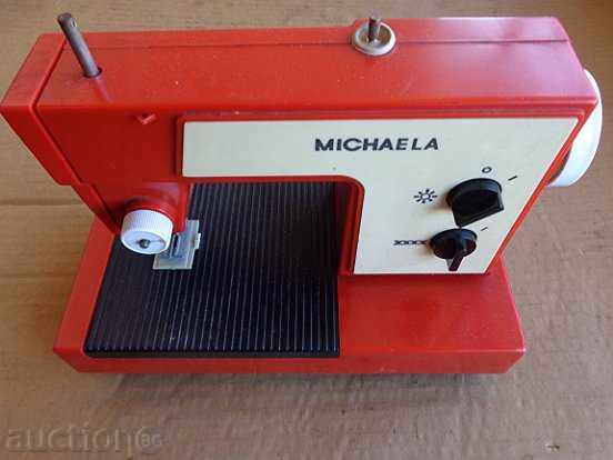 Child sewing machine, toy with price 59.00 BGN | € 30.17 Child sewing machine, toy with price 59.00 BGN | € 30.17