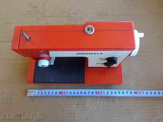 Child sewing machine, toy - 5 Child sewing machine, toy - 5