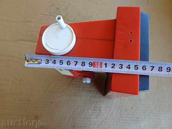 Child sewing machine, toy - 6 Child sewing machine, toy - 6