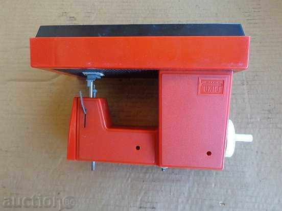 Child sewing machine, toy - 7 Child sewing machine, toy - 7