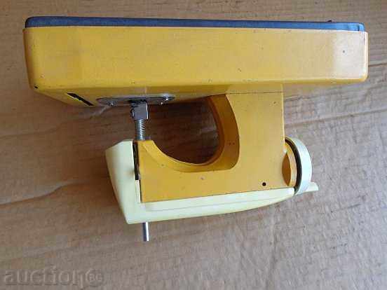 Child sewing machine, toy - 7 Child sewing machine, toy - 7