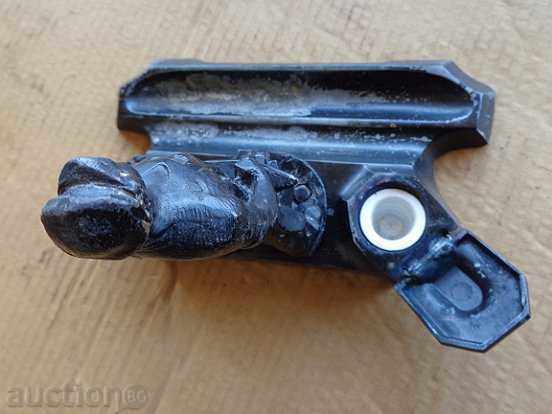 Delivery of Ink Cartridge