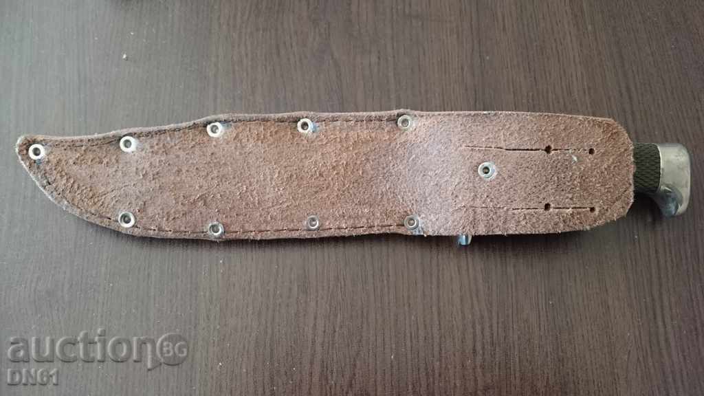 Big Knife - 5 Big Knife - 5