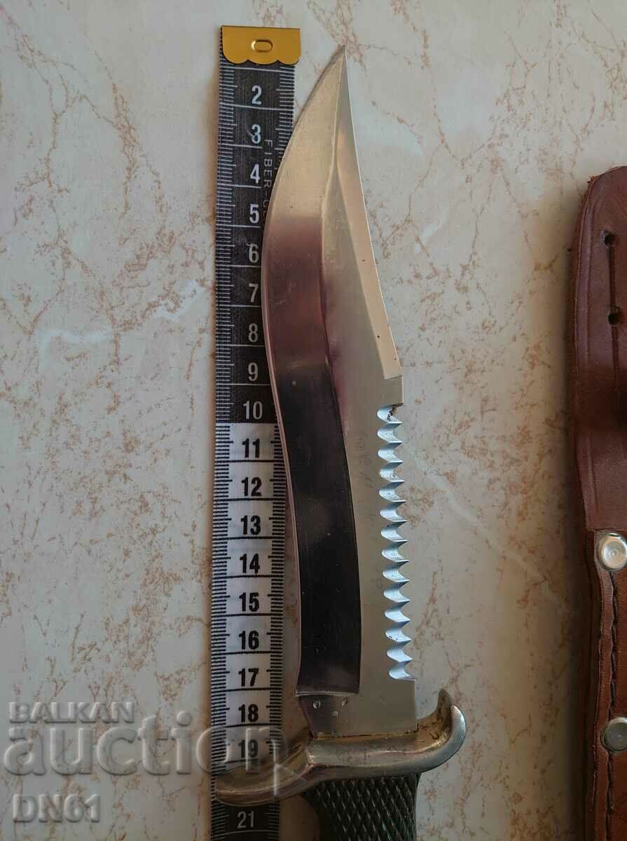 Big Knife - 6 Big Knife - 6