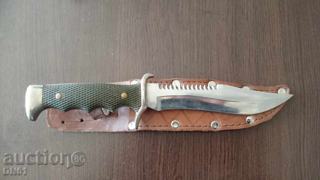 μεγάλο μαχαίρι μεγάλο μαχαίρι