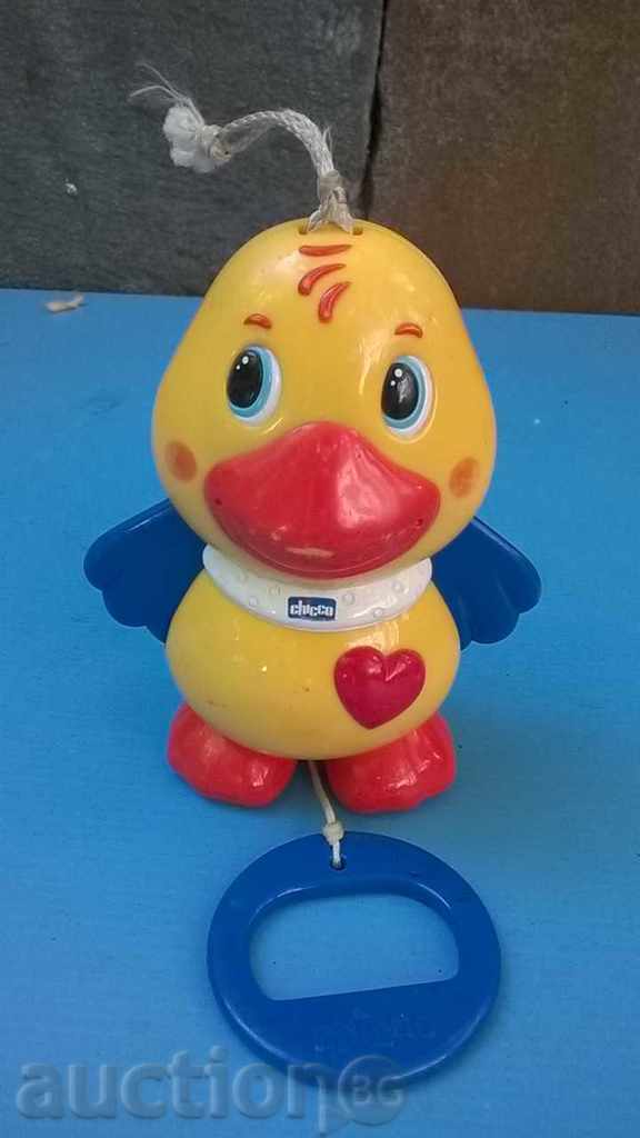 Music chicco toy with price 17.00 BGN | € 8.69 Music chicco toy with price 17.00 BGN | € 8.69