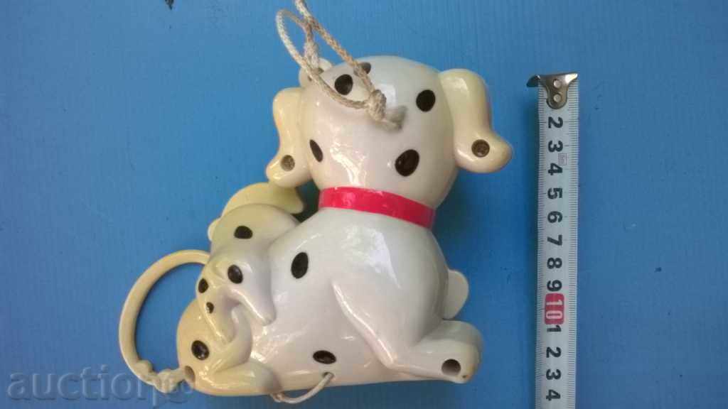 Auction an old music toy Auction an old music toy