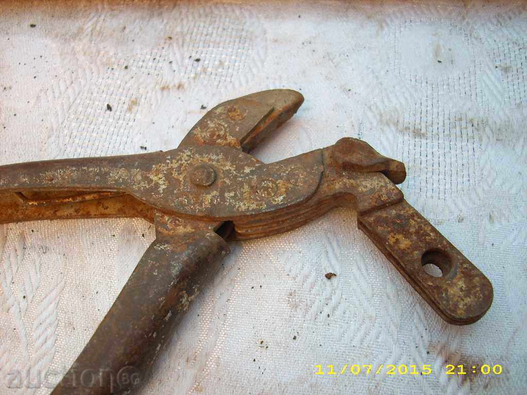 Auction OLD HORSES CHAINS FOR CHORUSES Auction OLD HORSES CHAINS FOR CHORUSES