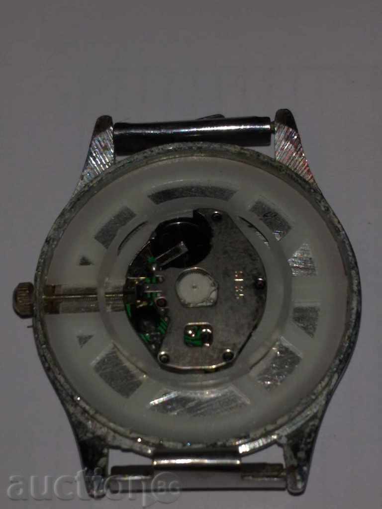 Clock Mingdu with price 3.00 BGN | € 1.53 Clock Mingdu with price 3.00 BGN | € 1.53