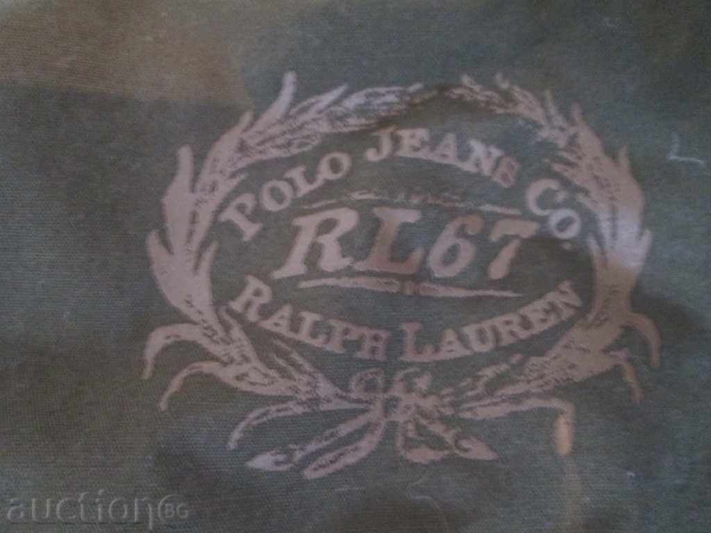 Auction RALPH LAUREN ladies collar. Auction RALPH LAUREN ladies collar.