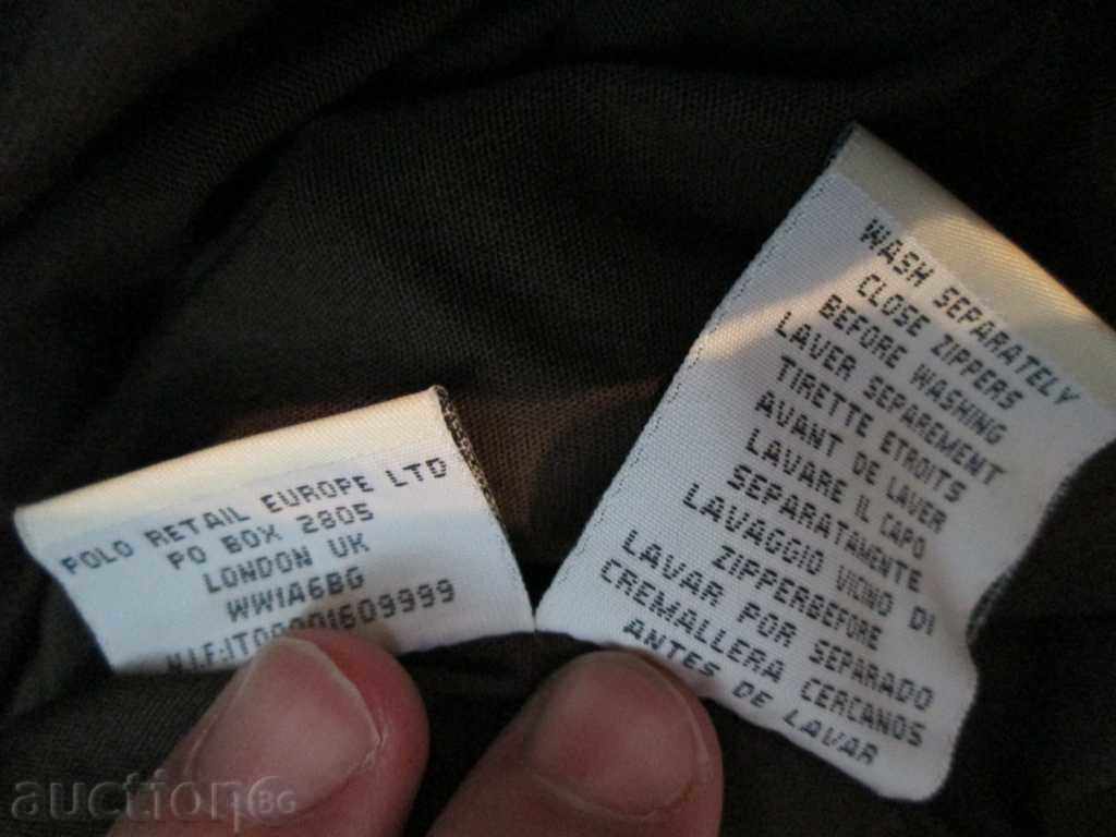 RALPH LAUREN ladies collar. - 6 RALPH LAUREN ladies collar. - 6