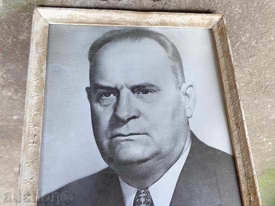 Sat photo framed, portrait, poster, propaganda - 7 Sat photo framed, portrait, poster, propaganda - 7