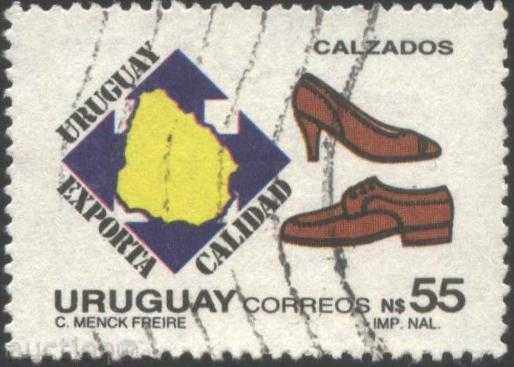 Клеймована марка  Експорт Обувки  от Уругвай