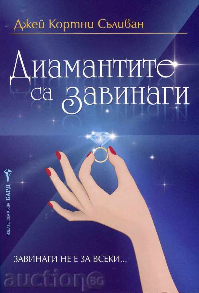 Τα διαμάντια είναι για πάντα