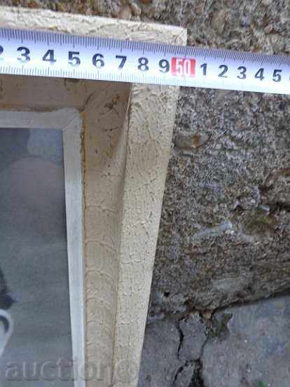 Soch picture in frame, portrait of Vasil Kolarov - 5