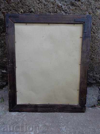 Σοσιαλιστική εικόνα πλαισιώνεται πορτρέτο του Βλαντιμίρ Ιλιτς Λένιν - 7 Σοσιαλιστική εικόνα πλαισιώνεται πορτρέτο του Βλαντιμίρ Ιλιτς Λένιν - 7