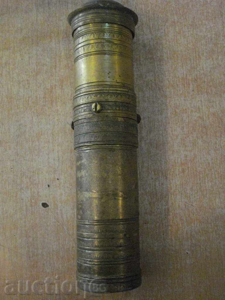 Delivery of Coffeemaker big bronze old - 2 Delivery of Coffeemaker big bronze old - 2