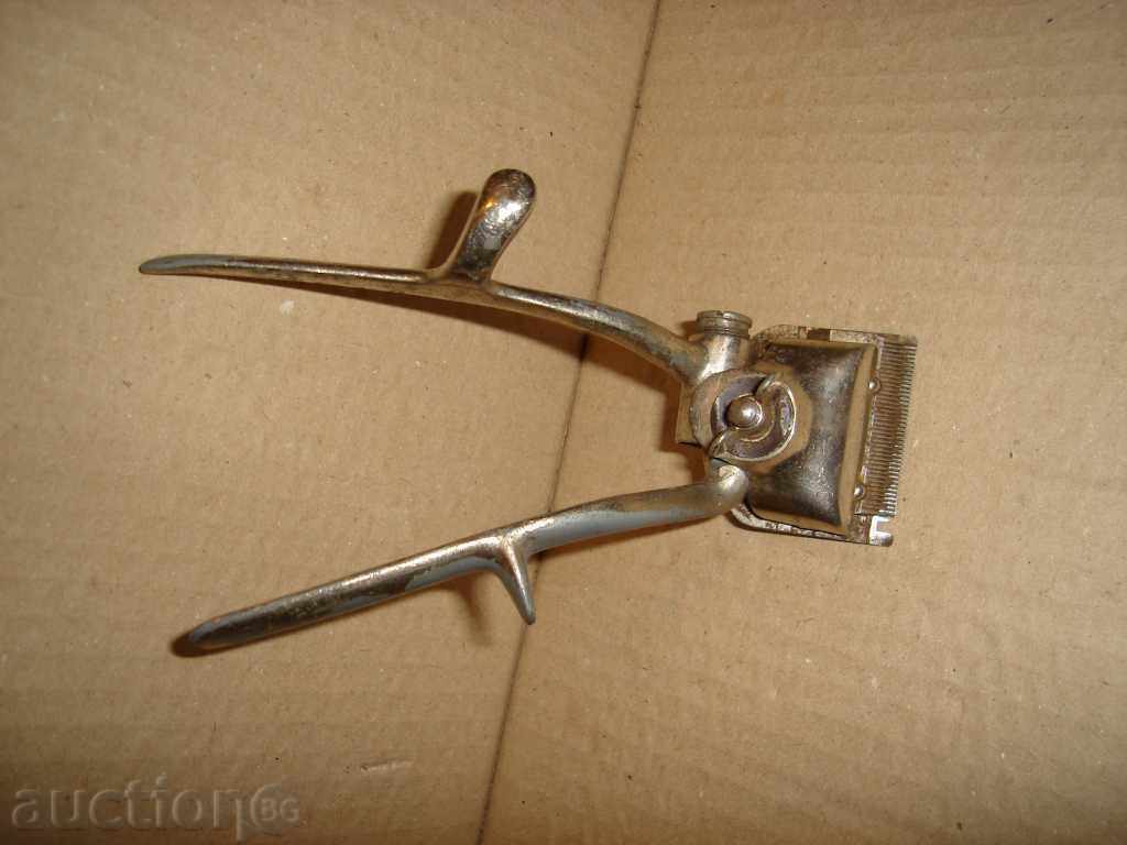 solingen FRAM original old trimmer with price 31.00 BGN | € 15.85 solingen FRAM original old trimmer with price 31.00 BGN | € 15.85