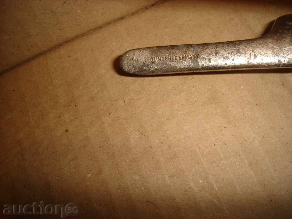 solingen FRAM original old trimmer - 6 solingen FRAM original old trimmer - 6