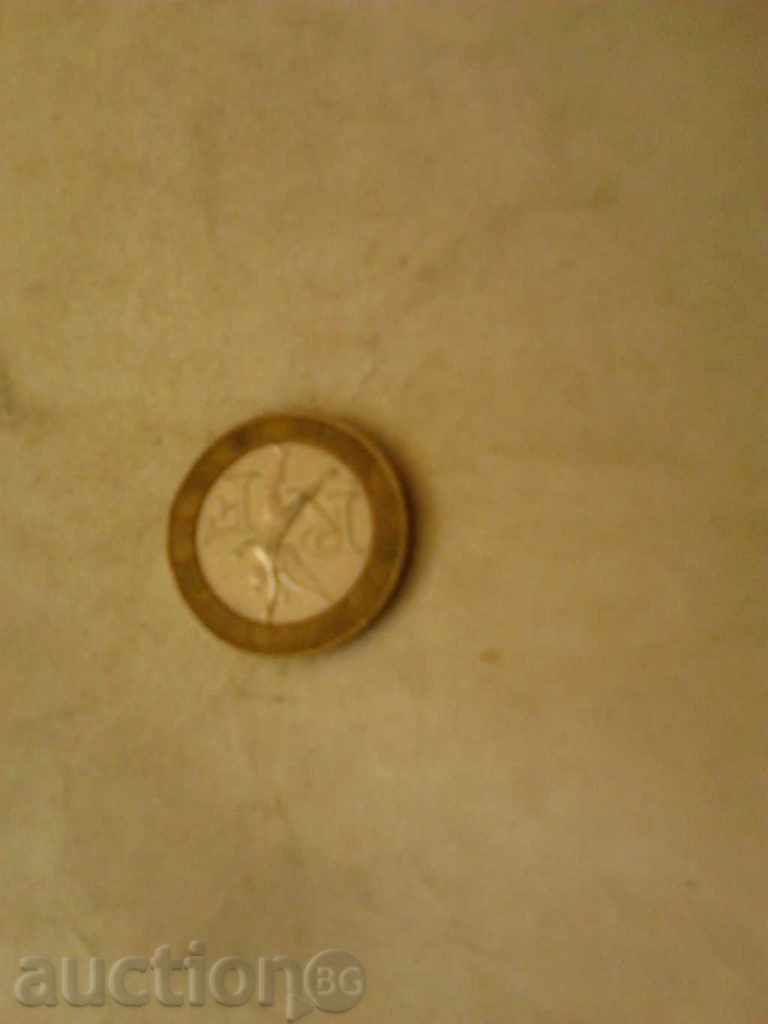 France 10 Franc 1990 with price 1.25 BGN | € 0.64 France 10 Franc 1990 with price 1.25 BGN | € 0.64