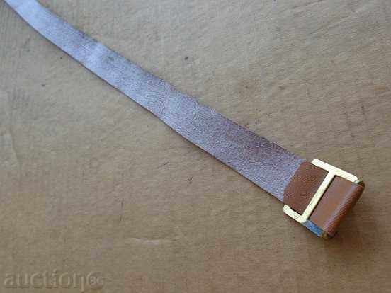 Πόρπη της ζώνης pionerche της ΕΣΣΔ, πρωτοποριακό ομοιόμορφη - 7 Πόρπη της ζώνης pionerche της ΕΣΣΔ, πρωτοποριακό ομοιόμορφη - 7