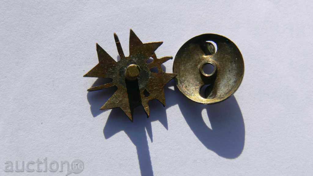 ORDEN MINIATURE with price 120.00 BGN | € 61.36 ORDEN MINIATURE with price 120.00 BGN | € 61.36